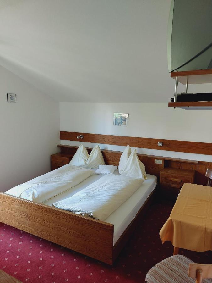Moarhof Hotel Meltina Bagian luar foto