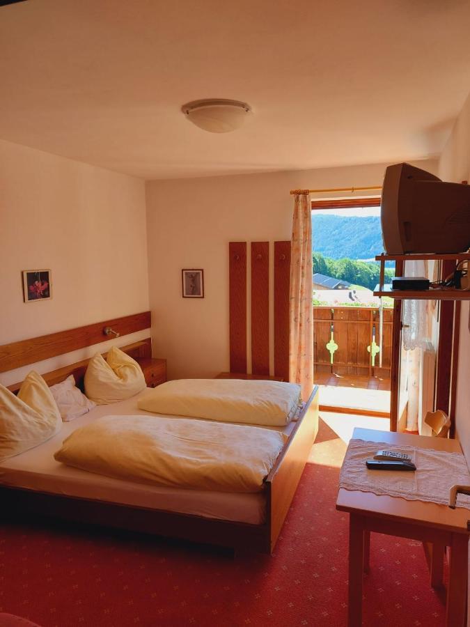 Moarhof Hotel Meltina Bagian luar foto